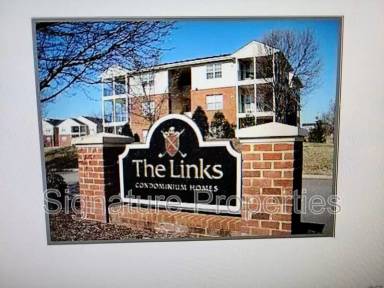 Main picture of The Links Condos