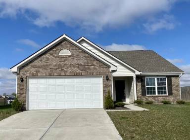 Main picture of 743 Jefferson Park Dr