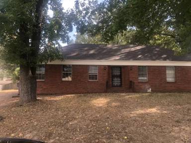 Main picture of 2856 Stage Park Dr