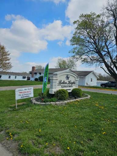 Main picture of 1109 N Scott Ave
