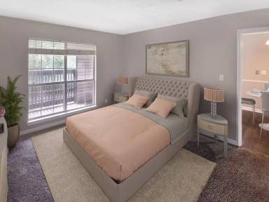 Main picture of Post House Jackson