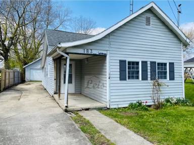 Main picture of 183 N Main St