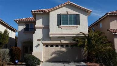 Main picture of 3552 White Mountain St