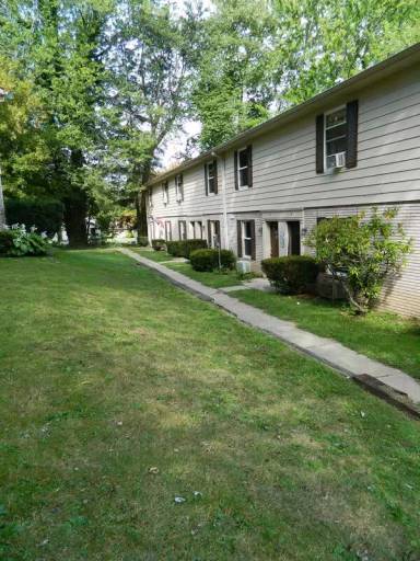 Main picture of 705 Bunker Hill Rd