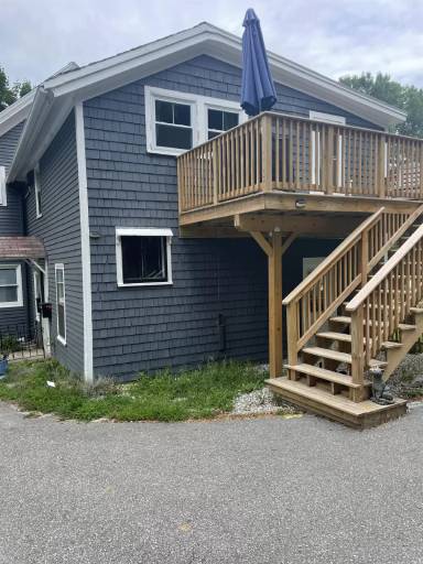 Main picture of 610 Water St