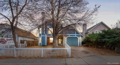 Main picture of 18231 E Layton Pl