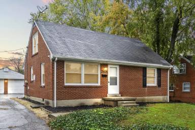Main picture of 265 Zandale Dr
