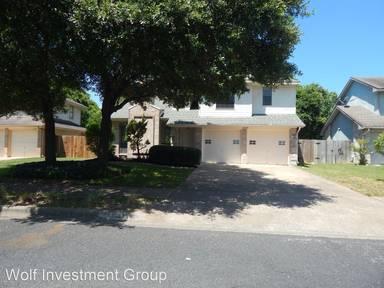 Main picture of 2503 Autrey Dr