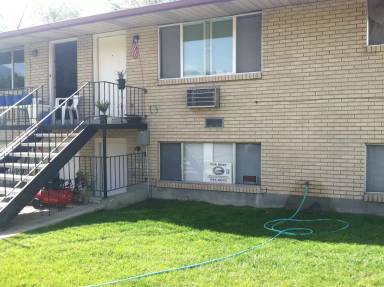 Main picture of 360 E 1550 S