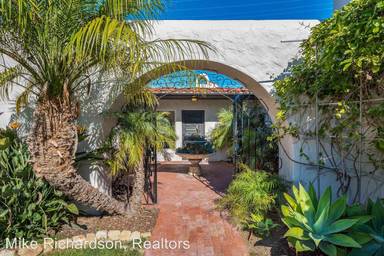 Main picture of 1700 La Coronilla Dr