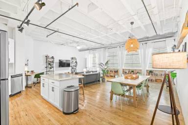 Main picture of 900 Peachtree Lofts
