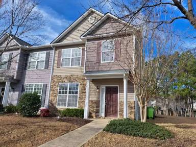 Main picture of 6023 Neuse Wood Dr