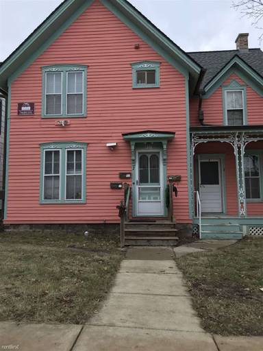 Main picture of 537 Elizabeth St