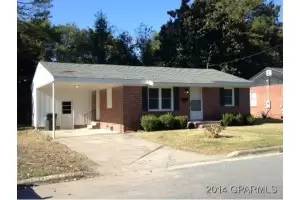Main picture of 3420 South Green St