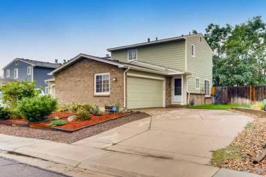 Main picture of 12645 Eudora St