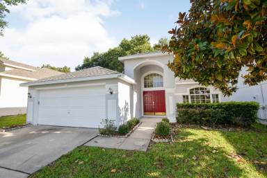 Main picture of 214 Hanging Moss Cir