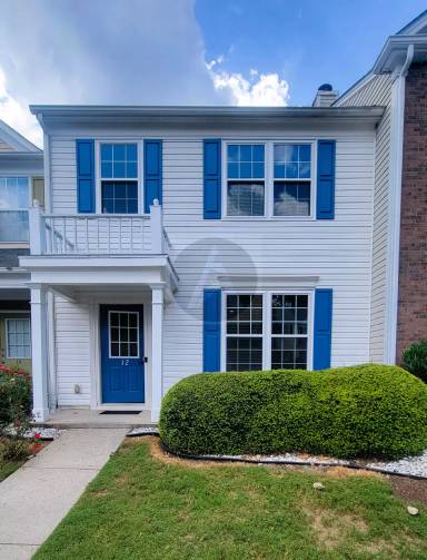 Main picture of 12 Highoak Dr NE