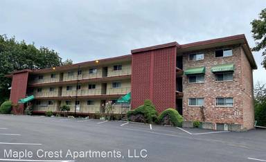 Main picture of 15100 65th Ave S