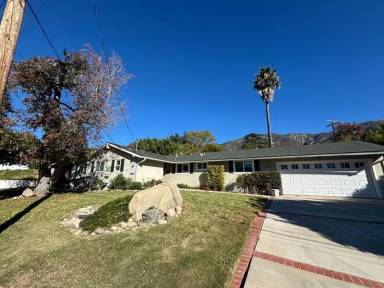 Main picture of 3615 Burritt Way