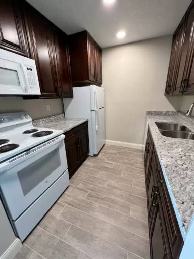 Main picture of Southwood Apartments