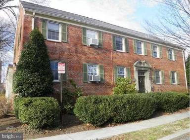 Main picture of Rock Creek Village Condominium