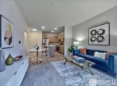 Main picture of 1107 W Fort Lee Rd
