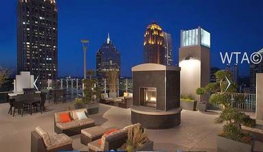 Main picture of SkyHouse Austin Apartments