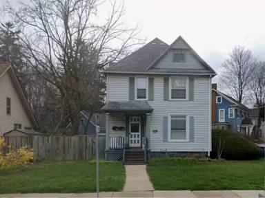 Main picture of 1325 Packard St