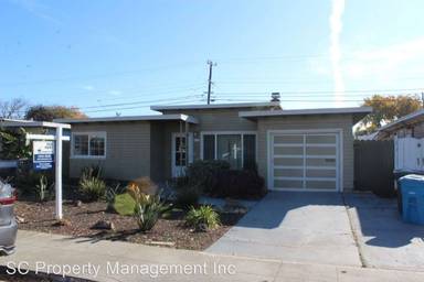 Main picture of 1524 Newbridge Ave