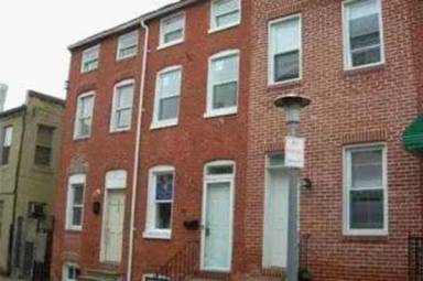 Main picture of 513 Wyeth St