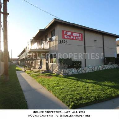 Main picture of 2625 Meeker Ave