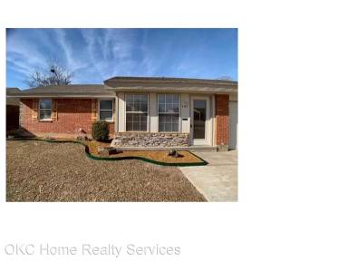 Main picture of 745 N Bristow Ave