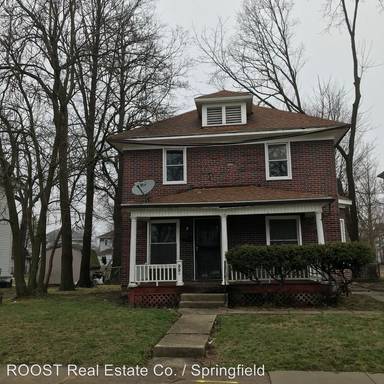 Main picture of 320 W Euclid Ave