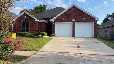 Main picture of 4801 Grainger Trl