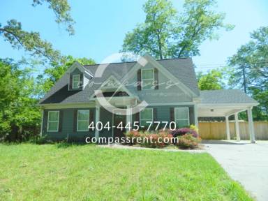 Main picture of 613B Cassville Rd