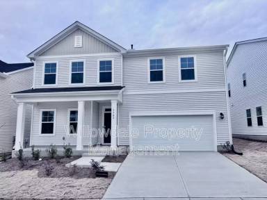 Main picture of 3709 Watson Ridge Ln