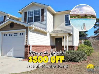 Main picture of 601 Wingspan Way