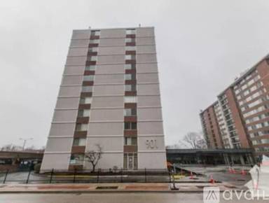 Main picture of Flexhome Furnished Apartments