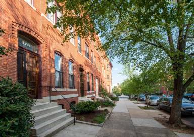 Main picture of 1711 Bolton St