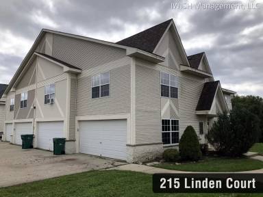 Main picture of 215 Linden Ct