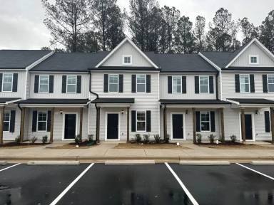 Main picture of 155 Spirea Dr
