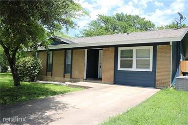 Main picture of 1603 Scenic Dr