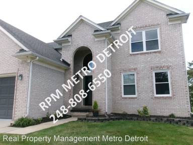 Main picture of 27702 Mill Creek Dr