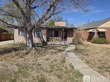 Main picture of 309 Goodnight Ave