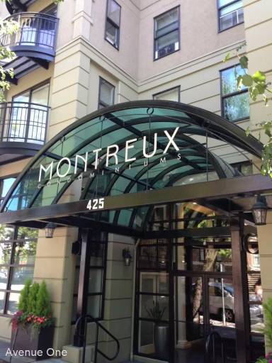 Main picture of Montreux Condominiums