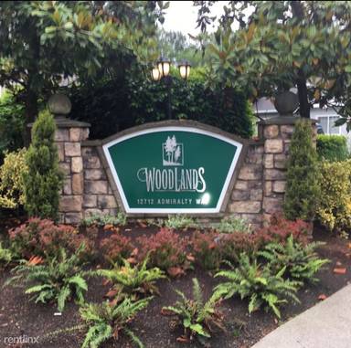 Main picture of The Woodlands Condominium
