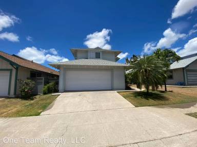 Main picture of 91-208 Wakamalii Pl