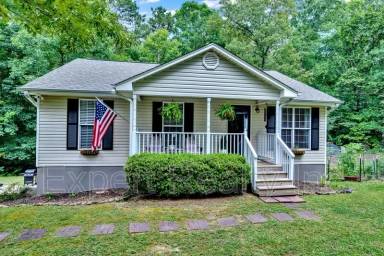 Main picture of 2275 Blackjack Rd