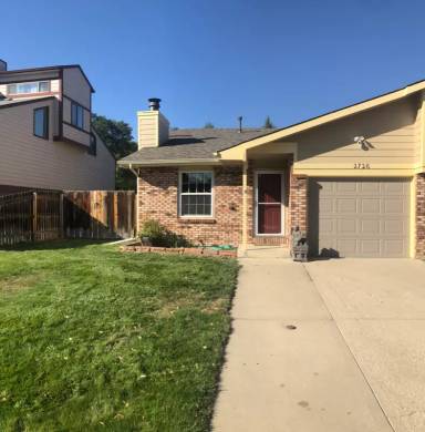Main picture of 2726 Denver Ave