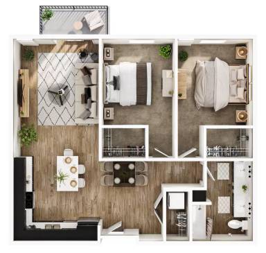 Property view